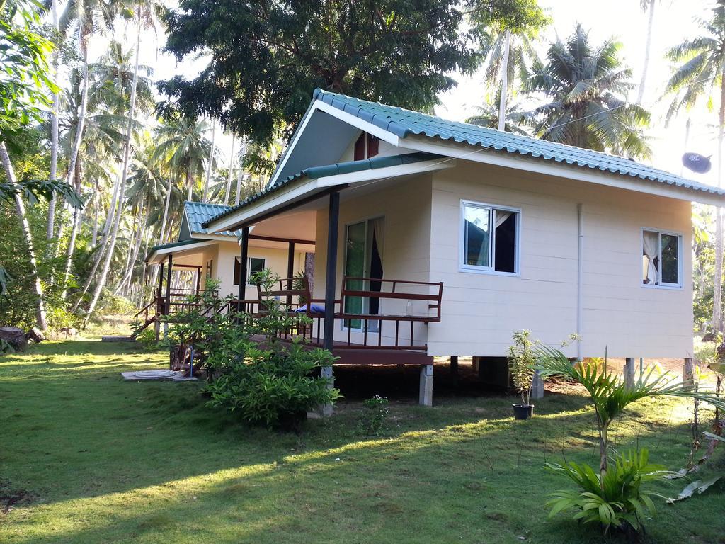 Hotel Baan Phuean Koh Kood à Ko Kut Extérieur photo