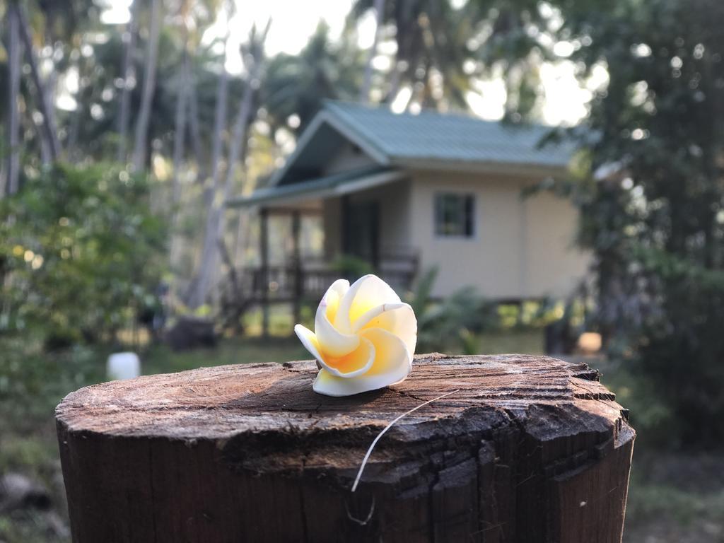 Hotel Baan Phuean Koh Kood à Ko Kut Extérieur photo