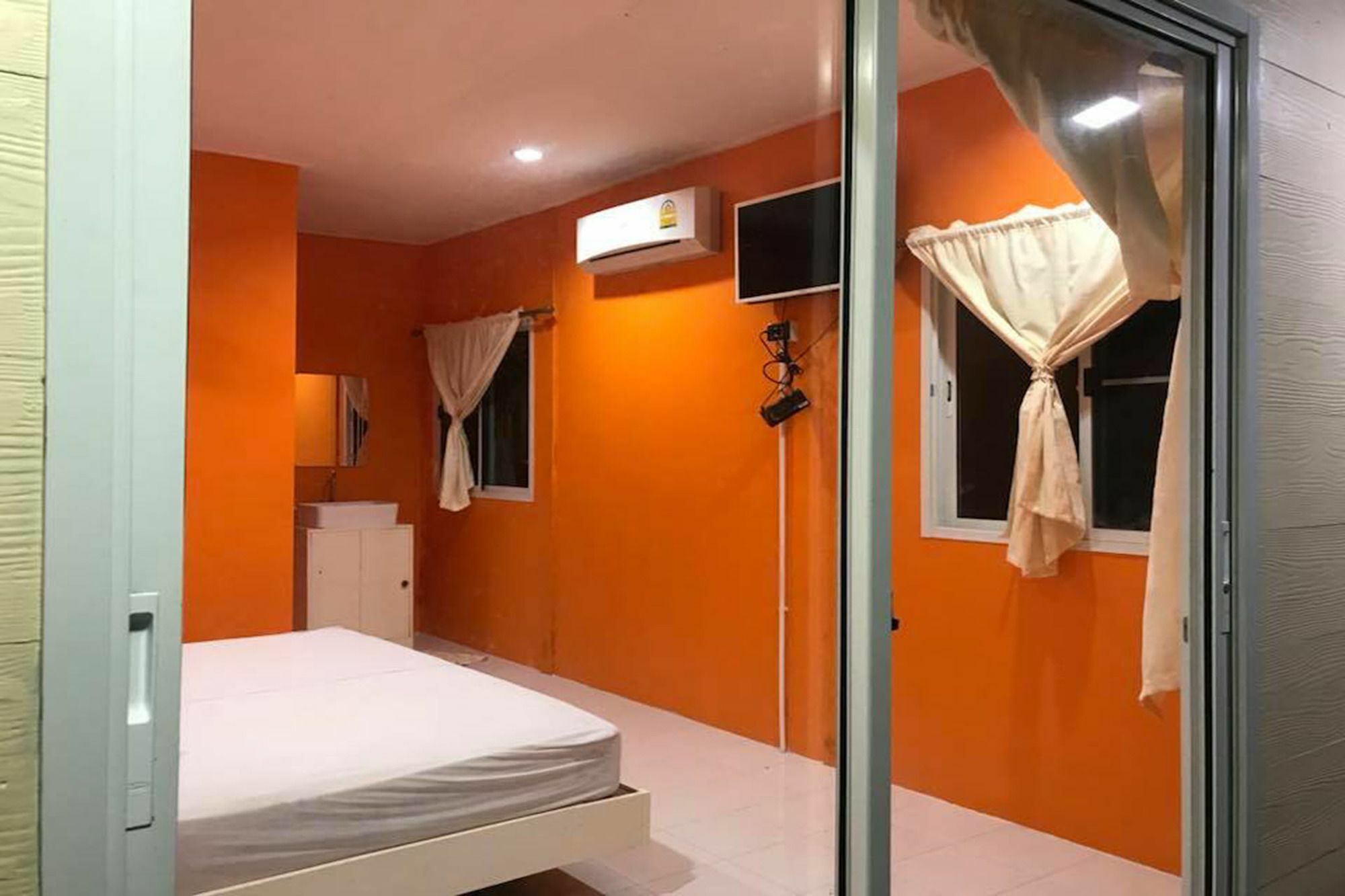 Hotel Baan Phuean Koh Kood à Ko Kut Extérieur photo