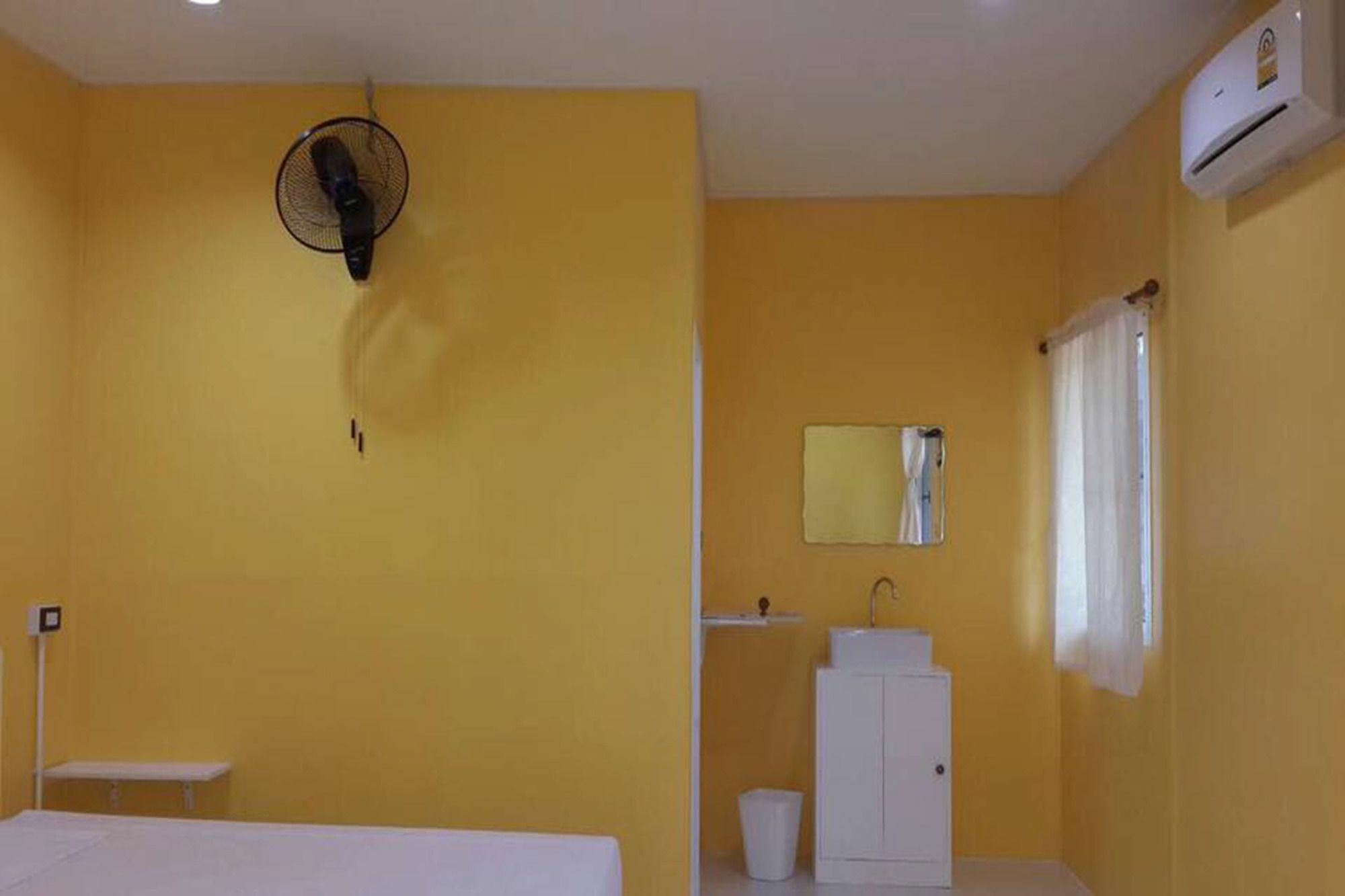 Hotel Baan Phuean Koh Kood à Ko Kut Extérieur photo