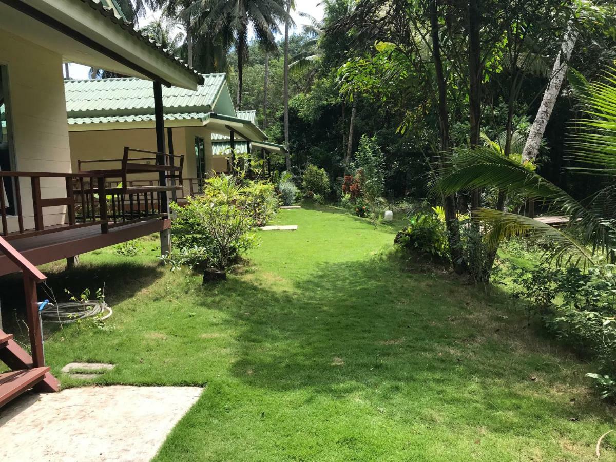 Hotel Baan Phuean Koh Kood à Ko Kut Extérieur photo